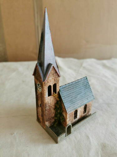 Faller 222205 - Vieille Mine à Charbon - Échelle N (1:160) - Maquette - Neuf