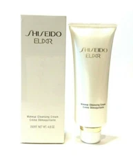 Elixir by Shiseido 4.8 oz / 150 ml makeup cleansing cream non-allergenic New R58