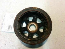 Harmonic Balancer 204 Type Sedan C300 Fits 06-14 MERCEDES C-CLASS 629996