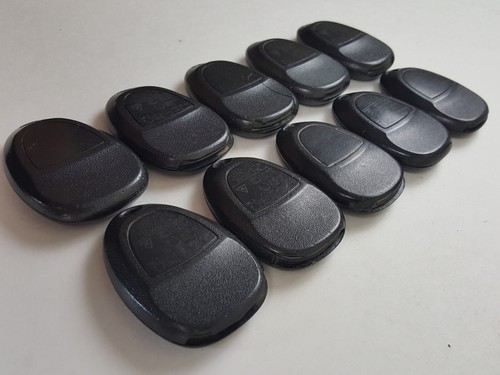 ORIGINAL LOT OF 10 GM 07-17 OEM KEY LESS ENTRY REMOTE FOB CAR HATCH 315MHz USA - Picture 9 of 12