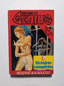 Go to product Genius #rec1 - 1977