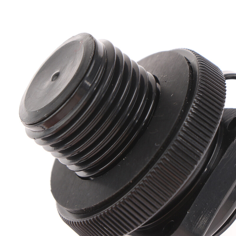 22mm Replacement Air Valve Screw For Inflatable Pool Boat Rubber Airbed