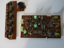 TANDBERG TD-20 PLATINE 2X