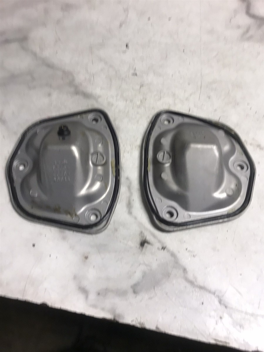 17 Kawasaki ZX1400 ZX 1400 ZX14 ZX 14 J Airbox Air Box