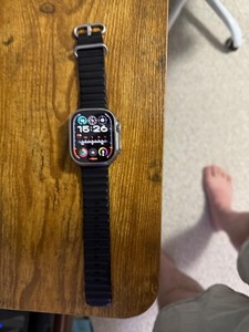 Apple Watch Ultra 1st Gen | eBay Apple Watch Ultra 1st Gen | eBay