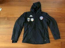 Maestri Di Sci Kappa 400 Tg 3XL Nuovo Senza Etichetta