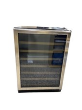 Frigidaire 52 Bottle Wine Cooler FGWC5233TS&nbsp;