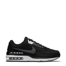 Mens NIKE AIR MAX LTD 3 Prm 687977-011 Black/White/Dark Grey