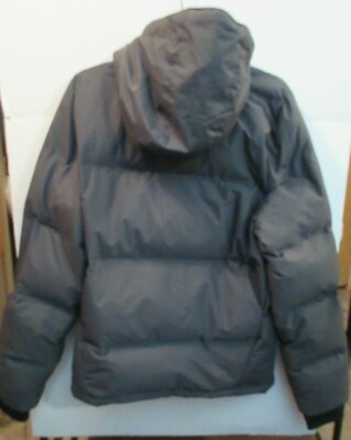Champion duck down jacket hotsell