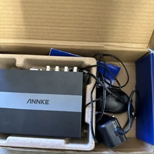 Annke 8ch 5mp Digital Video Recorder