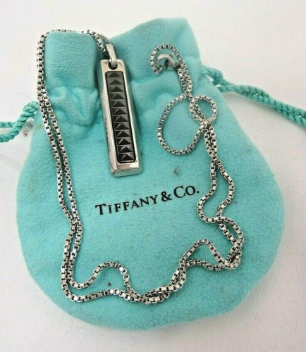 Authentic Tiffany \u0026 Co. Paloma Picasso 