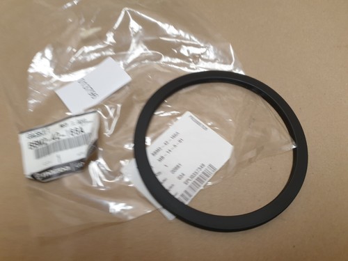 Mazda CX-5 Fuel Tank Pump Seal 2013-2024 BBM242166A BBM2-42-166A Genuine NEW - Picture 2 of 7