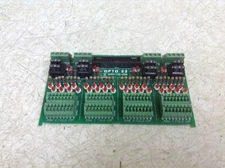 Opto22 SNAP-IDC-HDB Circuit Board SNAP-ODC-32-SRC SNAP-ODC-32-SNK (TSC)   