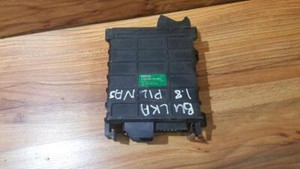 Audi 80 1993 ECU Engine Computer (Engine Control Unit) 811906264,  #71141-53