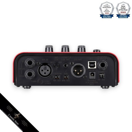 Boss VE-2 Vocal Harmonist Effects Pedal VE2 High quality reverb and delay Japan - 第 6/6 張圖片