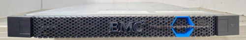 Contrôleur de baie EMC2 RecoverPoint EU1SPE génération 6 Xeon E5-2620 v3@ 2,40 32 Go DDR4 - Photo 1/12