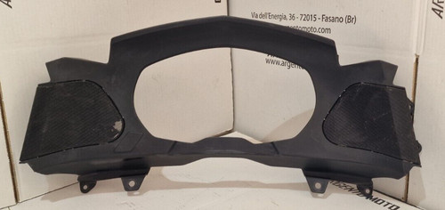 instrumentenabdeckung bmw r 1200 rt instrument cover 46637681279