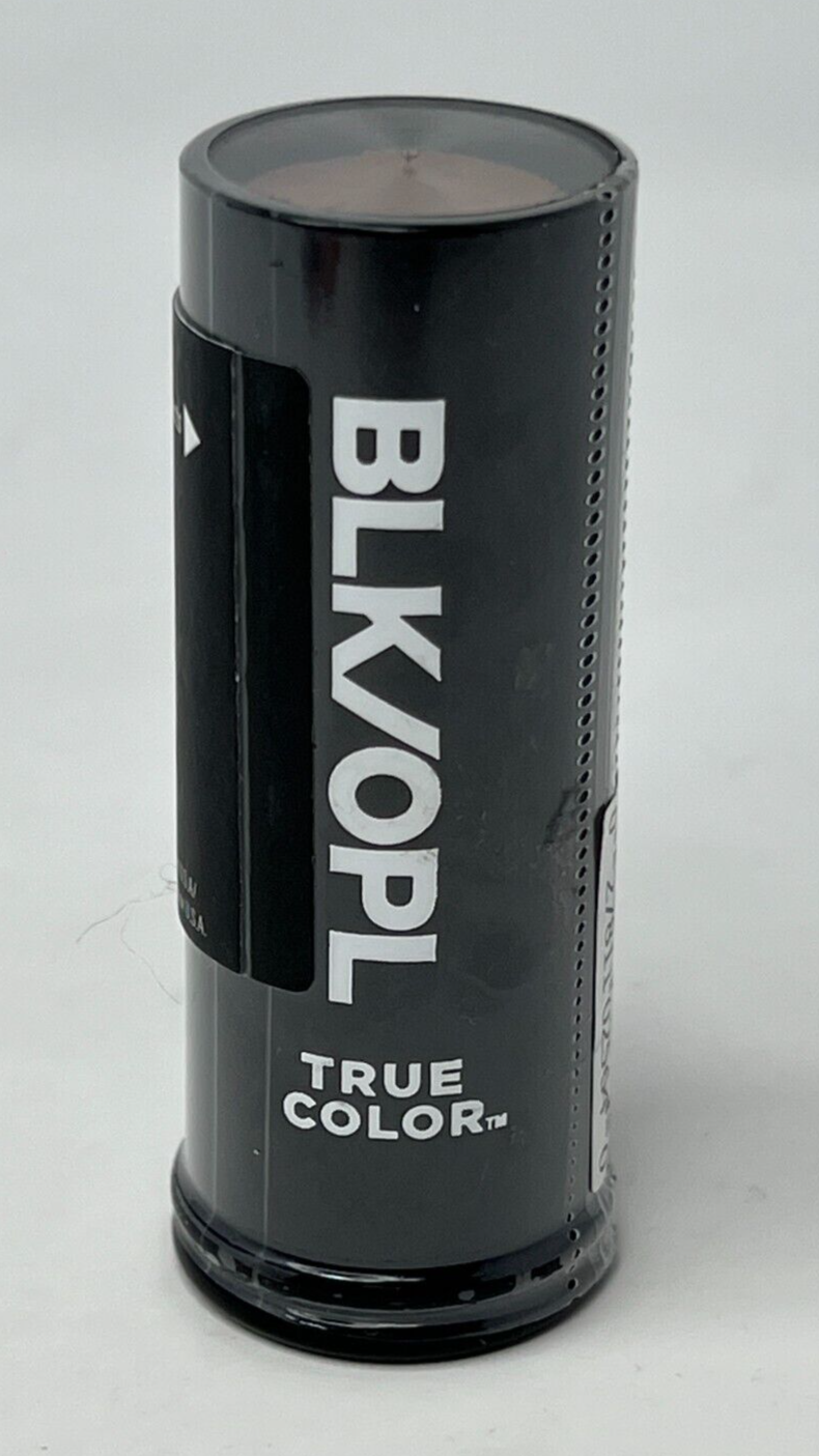 BLK/OPL True Color Skin Perfecting Stick Foundation SPF 15 Suede Mocha 0.5oz