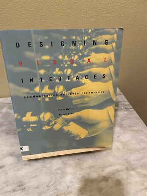 Designing Visual Interfaces