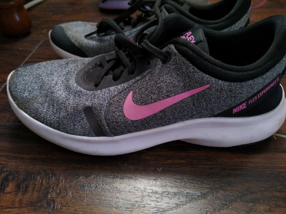 Nike woman