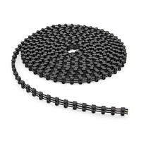 💚💚💚 Hörmann Zahngurt FüHrungsschiene FS 3 Ecostar Liftronic 700 800 II Plus