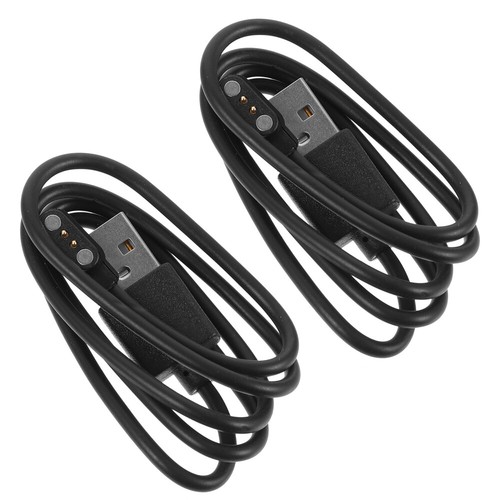 2 Pcs Charging Cable Data Magnetic Charge Multifunctional - Zdjęcie 8 z 12