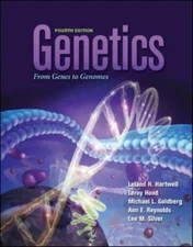 Genetics: From Genes to Genomes