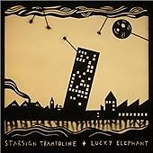 Star Sign Trampoline, Lucky Elephant, New