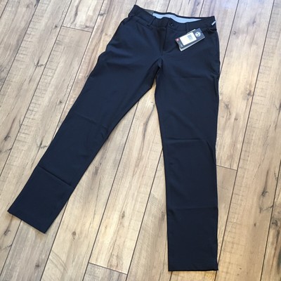 under armor womens golf pants