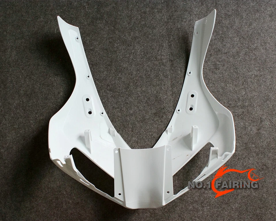 Kit de carenado de inyección ABS sin pintar carrocería para Honda CBR1000RR 2006 2007 06 07 Foto 3 de 4