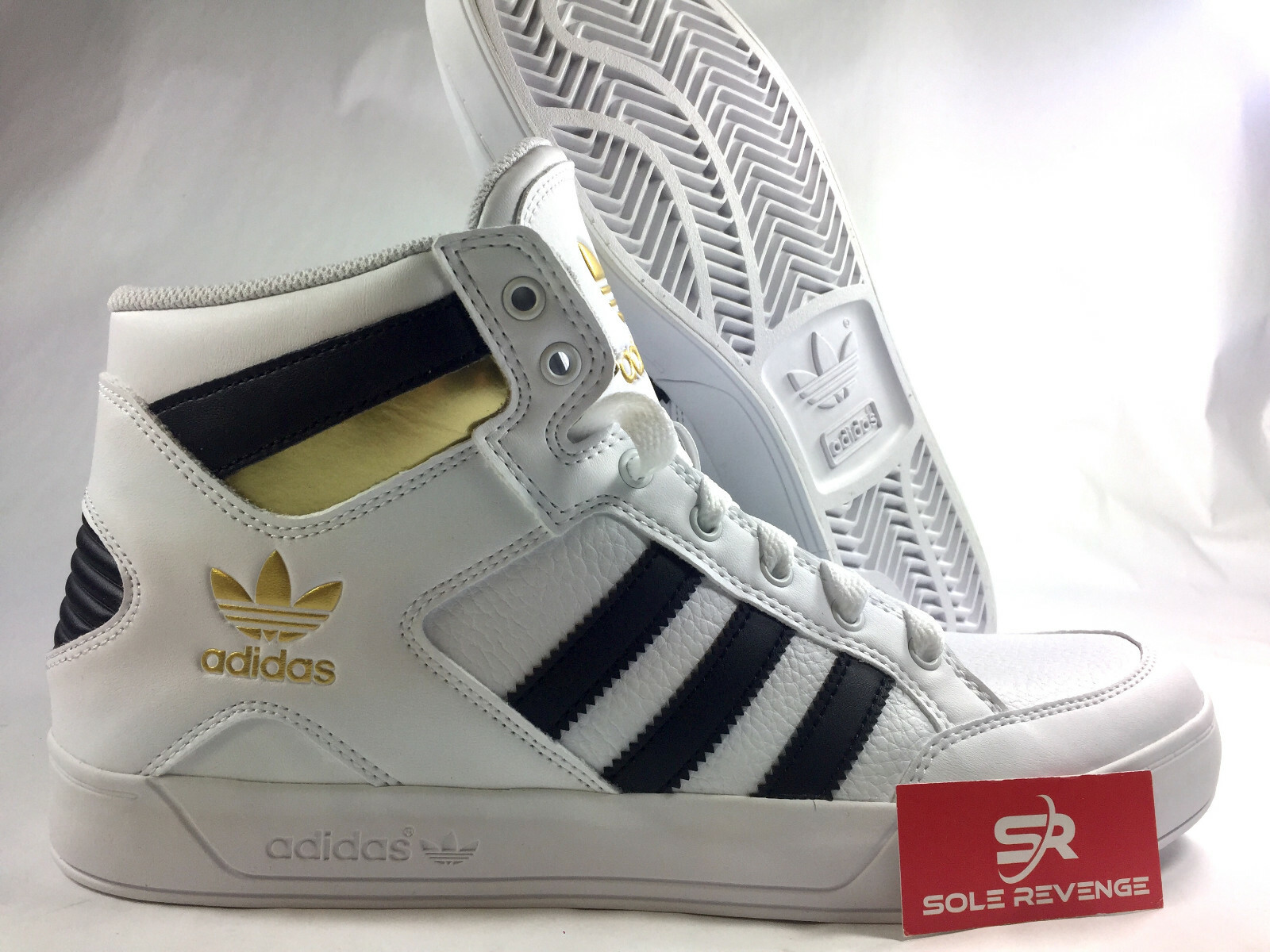 adidas hardcourt kids