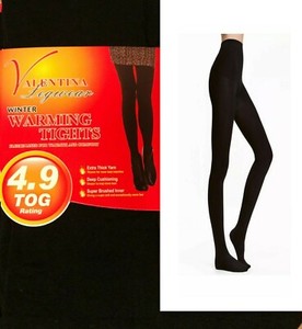 winter warming leggings