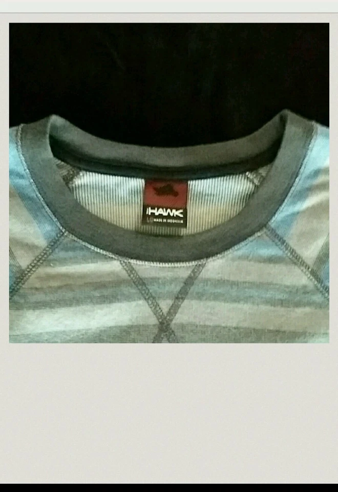 MEN'S LONG SLEEVES SHIRT - Image 3 of 3