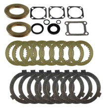 Hurth HBW 10, 150 Late  Transmission Pro Series Rebuilding Kit with Washers