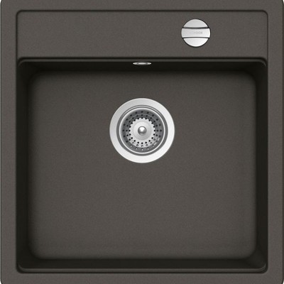 Schock Sink, Undermount NEMN100SUGAS