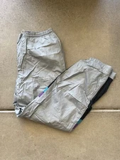 Vintage Mac Sport By Mighty-Mac Pants Size M