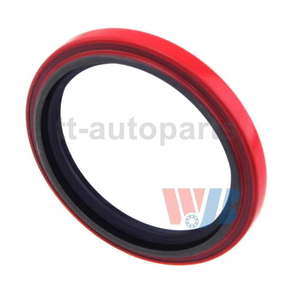 Sello de rueda interior delantera WJB para Toyota 4Runner 1986 1987 1988 1989 1990 1991 Foto 2 de 3