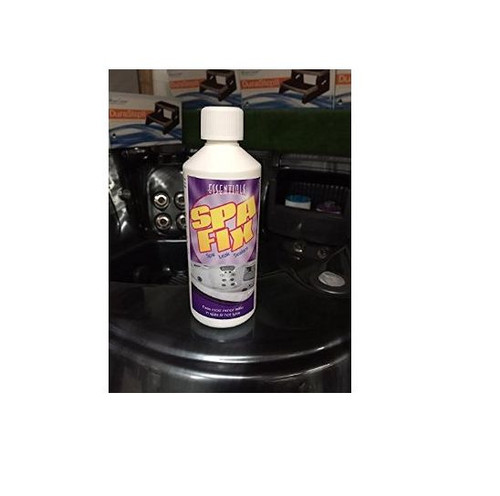 Essentials Spa Fix Spa'R & Hot Tub Leak Sealer 450ml - Foto 2 di 2