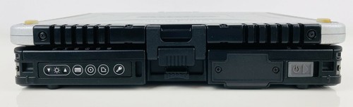 Panasonic Toughbook Cf-19 i5 Rugged Laptop Recommend 16 Gb 240 Gb Ssd Win 7 Pro - Picture 6 of 11