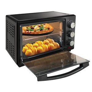OVATION 16L Multi Functional Portable Benchtop Oven Toast