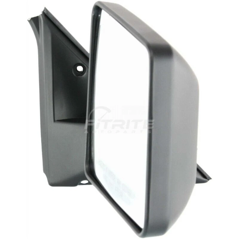 Nuevo espejo retrovisor derecho ajuste manual plegable para Chevrolet S10 Blazer 1983-1994 Foto 2 de 4