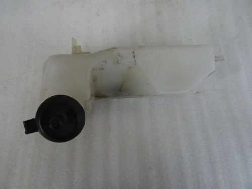 E2. BMW F 650 GS Kühlerausgleichsbehälter kühlertank cooler