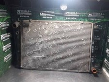 Radiateur Hyundai H-1