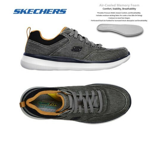 skechers delson 2.0 kemper