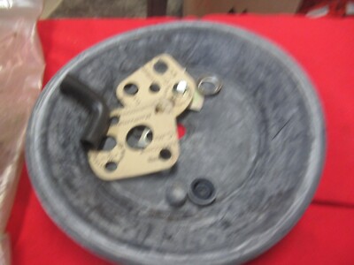 Original Alfa Romeo Giulia Ti Super Dichtsatz Bremskraftverstärker 1051445022046