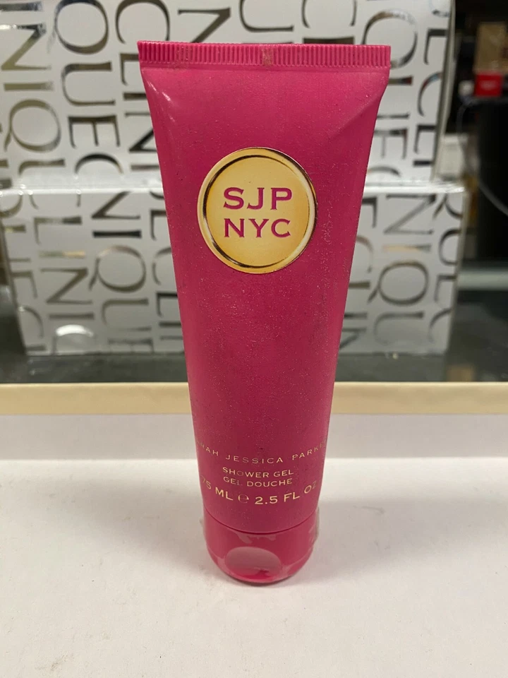 Гель для душа Sarah Jessica Parker (2,5 жидких унции) - Изображение 3 из 3
