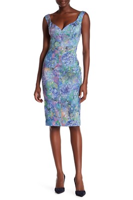 ally purple dress Amarie Dress in Lavender Haze