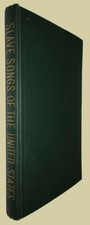 ALLEN, William Francis, et al. Slave Songs of the United States.  1929.