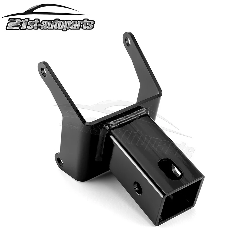 2" Receiver Hitch For Can-Am Outlander & Renegade 1000 850 800 650 570 500 450  - Image 2 of 4