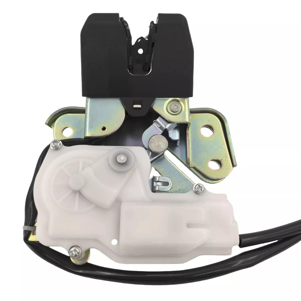 For Scion tC Liftgate Trunk Hatch Tailgate Door Lock Actuator 11-16 Lifetime Wnt Foto 2 de 4